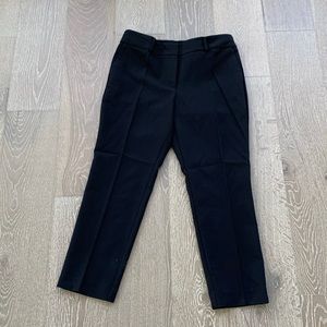 Ann Taylor Factory ankle pants